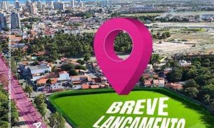 Apartamento à venda no MOOD, FAROLÂNDIA, Aracaju, SE