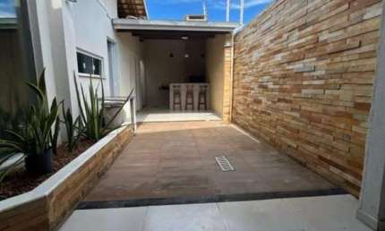 Casa à venda no Santa Felicidade, ARUANA, Aracaju, SE