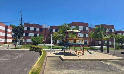 Apartamento à venda no MAR DO CARIBE, COROA DO MEIO, Aracaju, SE