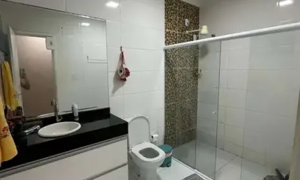 Casa com 3 quartos à venda na Rua Doutor José Calumby, Suíssa, Aracaju