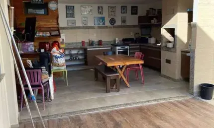 Casa à venda no RESIDENCIAL ALAMEDAS DO SOL - ARUANA, ARACAJU - SE, ARUANA, Aracaju, SE