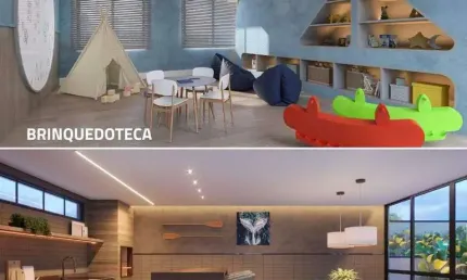 Apartamento à venda no PORTILLO RESIDENCE, ATALAIA, Aracaju, SE