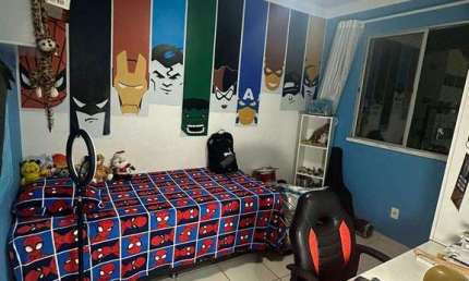 Apartamento à venda no RIVIERA CLUB, OLARIA, Aracaju, SE