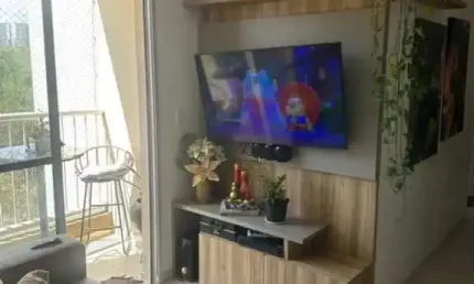 Apartamento à venda no RECANTO DA NATUREZA, JABOTIANA, Aracaju, SE