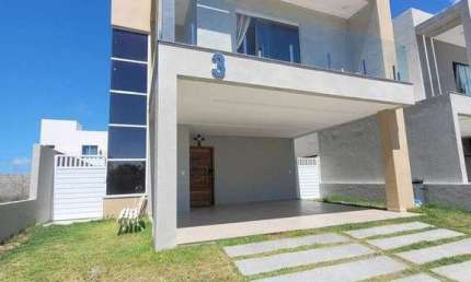 Casa à venda no SOL E PRAIA, OLHOS D'ÁGUA, Barra dos Coqueiros, SE