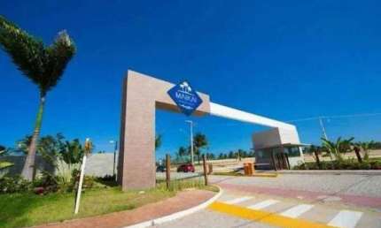 Casa à venda no MAIKAI RESIDENCIAL RESORT, OLHOS D'ÁGUA, Barra dos Coqueiros, SE