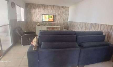 Casa à venda em rua pública, NOSSA SENHORA DA CONCEIÇÃO, Paulista, PE