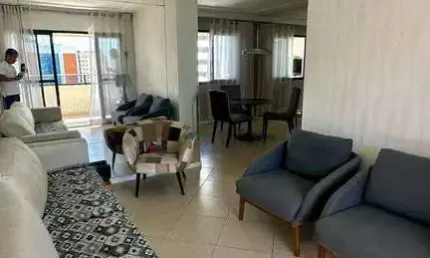 Apartamento à venda no EDIFÍCIO PREMIUM, JARDINS, Aracaju, SE