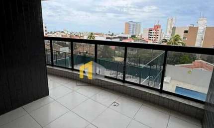 Apartamento à venda no Parque Arena, ATALAIA, Aracaju, SE