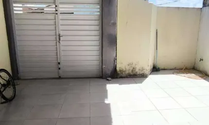 Casa à venda em rua pública, AEROPORTO, Aracaju, SE