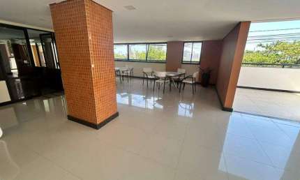 Apartamento à venda no MANSAO SAN VINCENT - RUA DA GRAVIOLA, CAMINHO DAS ÁRVORES, Salvador, BA