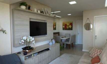 Apartamento à venda no CONDOMÍNIO VILLA SUÉCIA - RUA CÍCERO SIMÕES, PITUBA, Salvador, BA