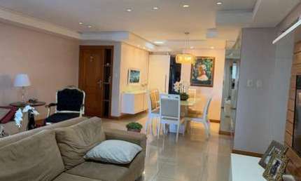 Apartamento à venda no MANSÃO TATI MORENO - RUA MACHADO NETO, PITUBA, Salvador, BA