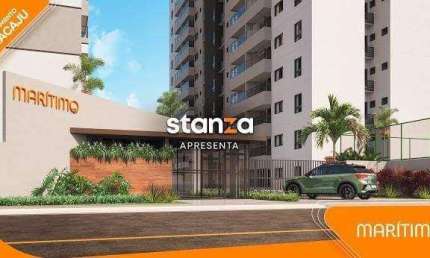 Apartamento à venda no MARÍTIMO, ATALAIA, Aracaju, SE