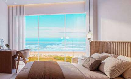 Apartamento à venda no ACQUALINA RESIDENCE, ATALAIA, Aracaju, SE