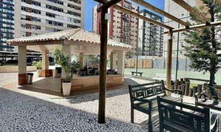 Apartamento à venda no Costa do Sol, TREZE DE JULHO, Aracaju, SE