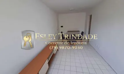 Apartamento à venda no RECANTO DAS GAIVOTAS, SÃO CONRADO, Aracaju, SE