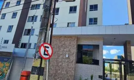 Apartamento à venda no Ilhas do Caribe, PONTO NOVO, Aracaju, SE