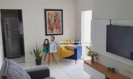 Apartamento à venda no Qualivida Clube Residence, JABOTIANA, Aracaju, SE