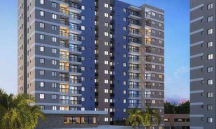 Apartamento à venda no LA VIE RESIDENCE, JABOTIANA, Aracaju, SE