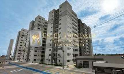 Apartamento à venda no Caeté Serigy, FAROLÂNDIA, Aracaju, SE