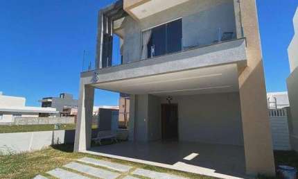 Casa à venda no SOL E PRAIA, OLHOS D'ÁGUA, Barra dos Coqueiros, SE