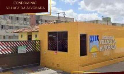 Apartamento à venda no VILLAGE DA ALVORADA, BENEDITO BENTES, Maceió, AL