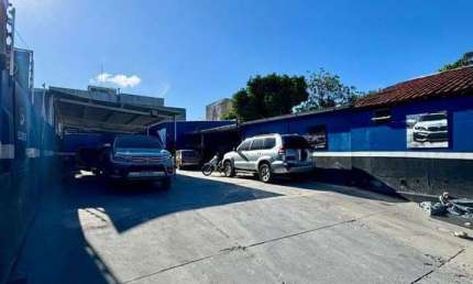 Comercial à venda em rua pública, CIRURGIA, Aracaju, SE