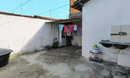 Casa à venda no CONDOMÍNIO RESIDENCIAL JARDIM DAS PALMEIRAS, PRADO, Maceió, AL