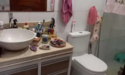 Casa com 3 quartos à venda na Rua H, 890, Aruana, Aracaju
