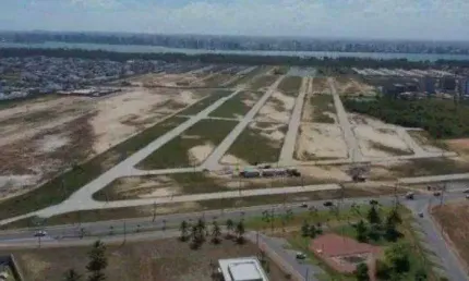 Lote à venda no LOTEAMENTO LUAR DA BARRA, LUAR DA BARRA, Barra dos Coqueiros, SE