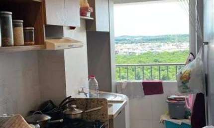 Apartamento à venda no Le Vert Boulevard , FAROLÂNDIA , Aracaju, SE