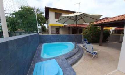 Casa à venda no BARRA MAR, BARRA DE SÃO MIGUEL - AL, BARRA MAR, Barra de São Miguel, AL
