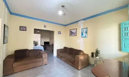 Casa à venda em rua pública, FAROLÂNDIA, Aracaju, SE