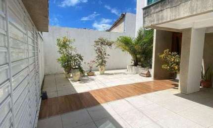 Casa à venda em rua pública, ZONA DE EXPANSÃO (ARUANDA), Aracaju, SE