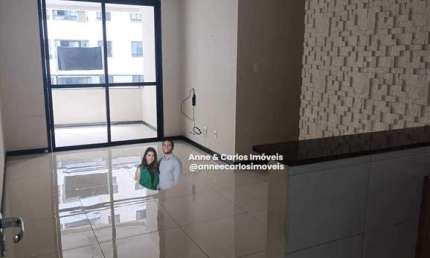 Apartamento à venda no Ecoville Park, PONTO NOVO, Aracaju, SE
