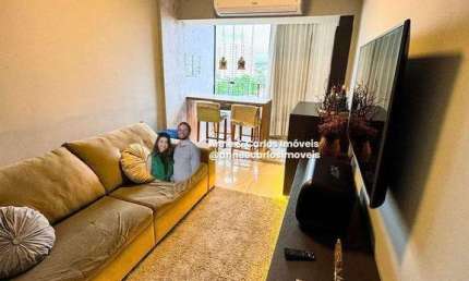 Apartamento à venda no LAUSANNE, LUZIA, Aracaju, SE