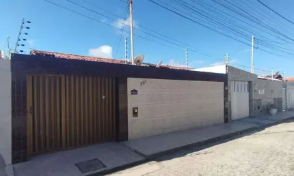Casa à venda em rua pública, AEROPORTO , Aracaju, SE