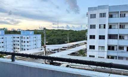 Apartamento à venda no PARK VIEW RESIDENCE, SANTO ANTÔNIO, Aracaju, SE