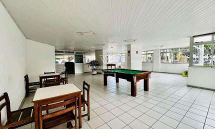 Apartamento à venda no Mansão Maxim's Plaza, TREZE DE JULHO, Aracaju, SE