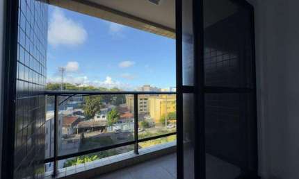 Apartamento à venda no ALAMEDAS DAS MANGABEIRAS, MANGABEIRAS, Maceió, AL