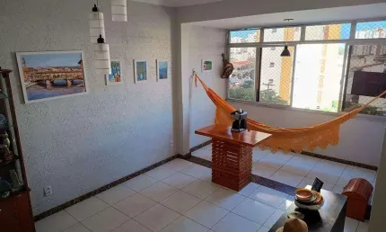 Apartamento à venda no ED. LOUVRE., SALGADO FILHO, Aracaju, SE