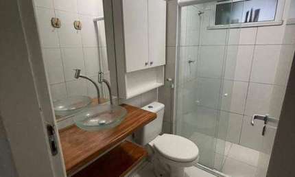 Apartamento com 2 quartos à venda na Avenida Alexandre Alcino, 500, Farolândia, Aracaju