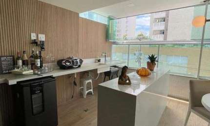 Apartamento à venda no JARDINS DE FRANÇA, JARDINS, Aracaju, SE