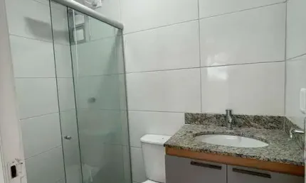 Apartamento à venda no CONDOMÍNIO VISTA DO ATLÂNTICO, SÃO JORGE, Maceió, AL