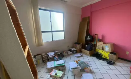 Apartamento à venda no Delphinos, GRAGERU, Aracaju, SE