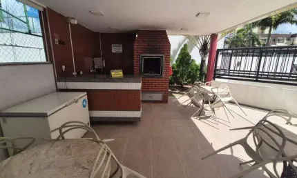 Apartamento à venda no TERRA BRASILIS, LUZIA, Aracaju, SE