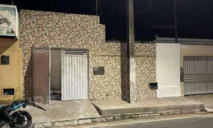 Casa à venda em rua pública, MARCOS FREIRE I, Nossa Senhora do Socorro, SE