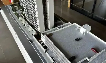 Apartamento à venda no MOOD, FAROLÂNDIA, Aracaju, SE