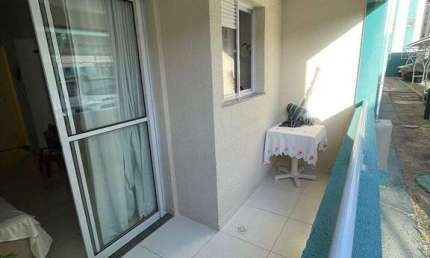 Apartamento à venda no BARRA PRIME, ESPAÇO TROPICAL, Barra dos Coqueiros, SE